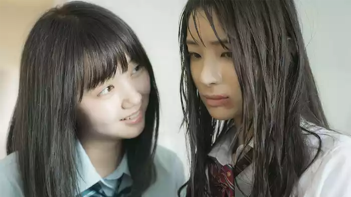 傷だらけの悪魔