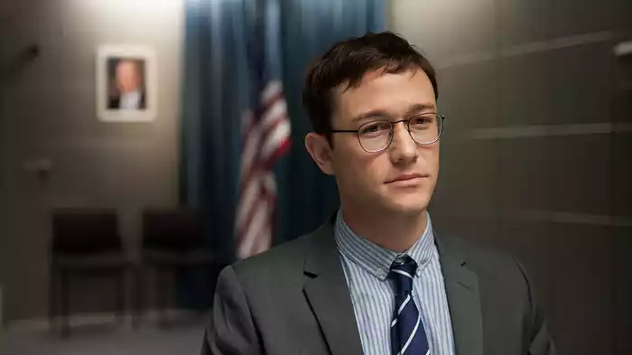 スノーデン