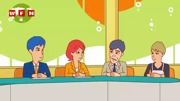 ワールドフールニュース PartII