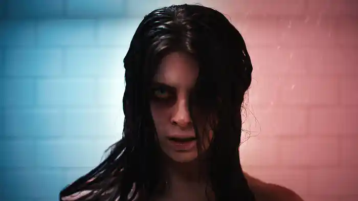 ブラッディ・ツイン