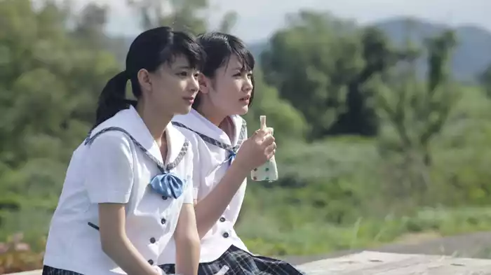 物置のピアノ