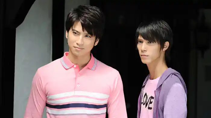 タクミくんシリーズ Pure ~ピュア~