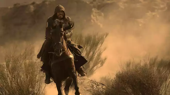 アサシン クリード