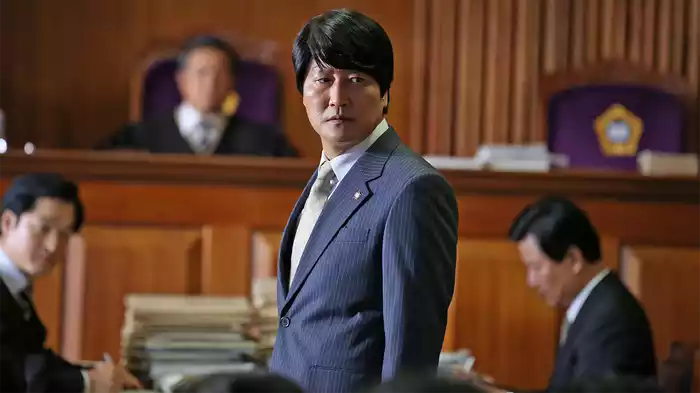 弁護人