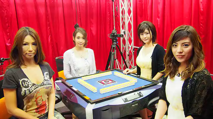 Lady's麻雀グランプリ