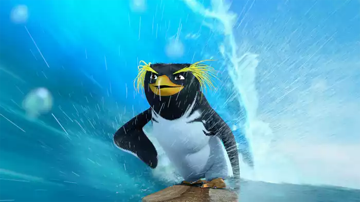 サーフズ・アップ2
