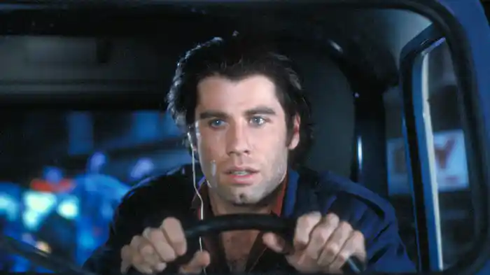 ミッドナイトクロス