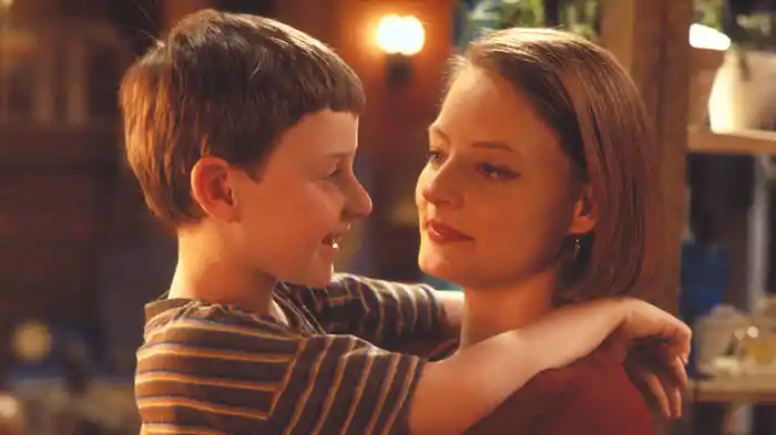 リトルマン・テイト