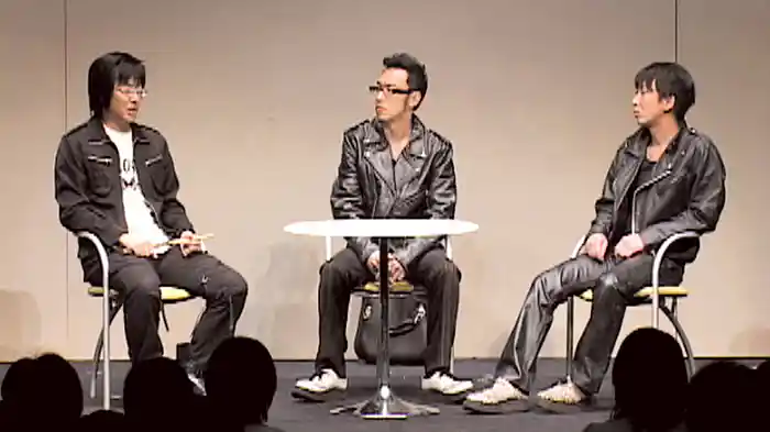 東京03 第05回単独ライブ「傘買って雨上がる」