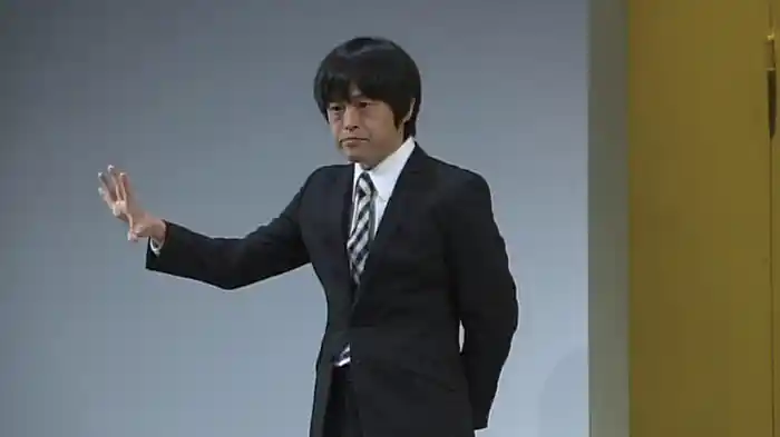 バカリズムライブ「類」