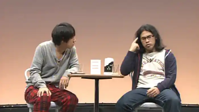 ロッチ単独ライブ「PELO PELO PELOTTi」