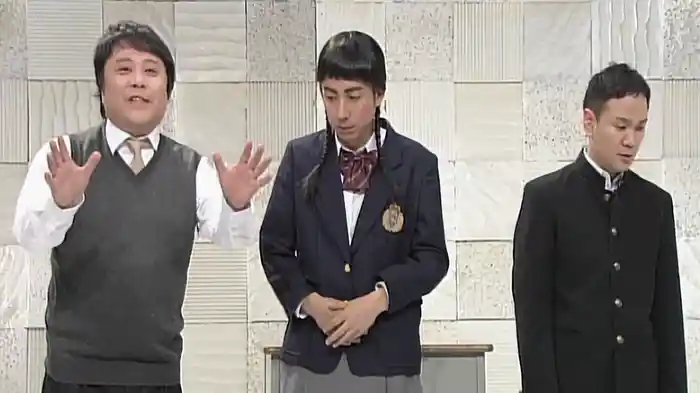 我が家「グレイテストホーム　～我が家ベスト～」