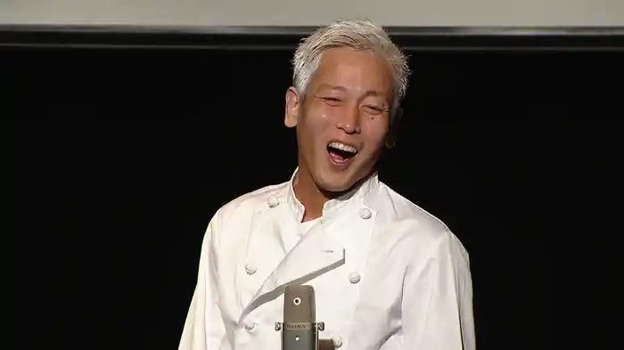 じゅんいちダビッドソン「単独ライブ～のびしろの向こう側～」