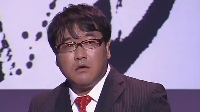 カンニング竹山 単独ライブ「放送禁止Vol.3」