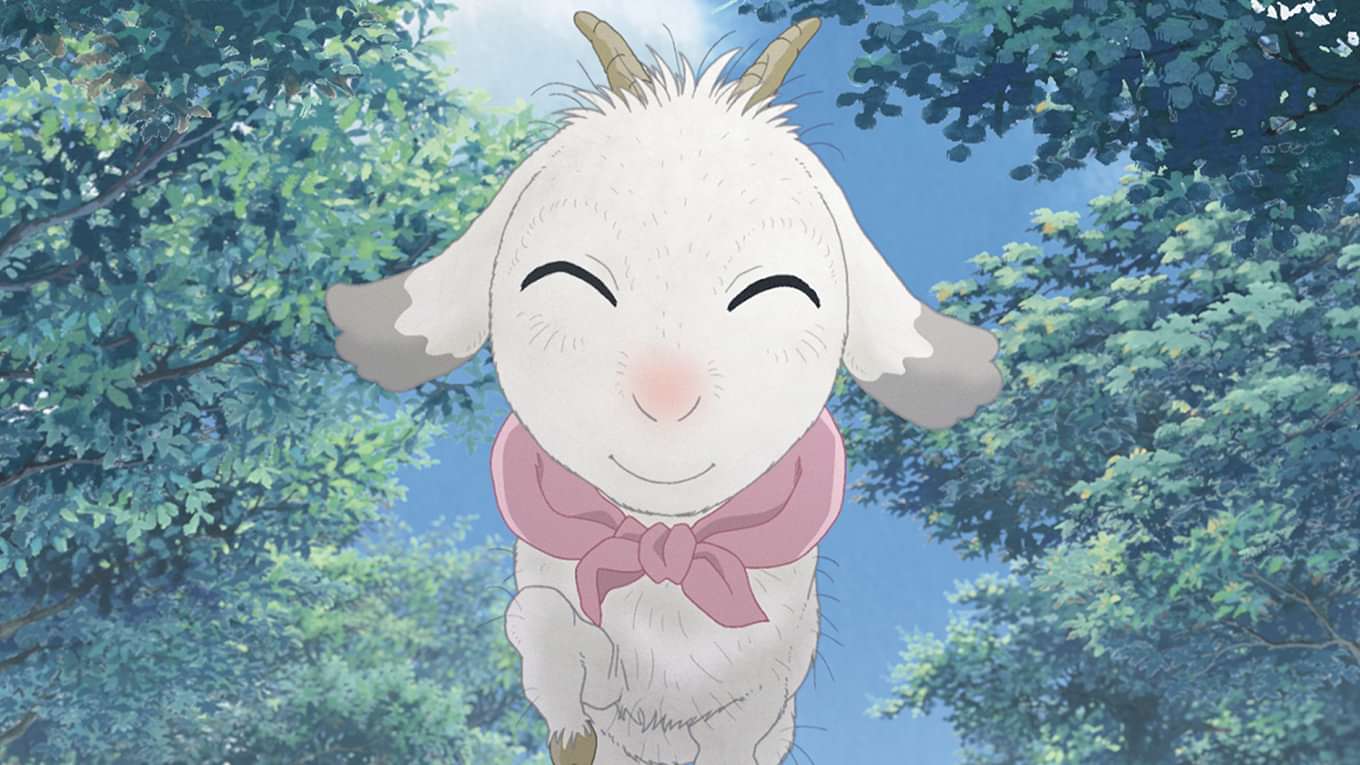 あらしのよるに アニメ 05 動画配信 U Next 31日間無料トライアル