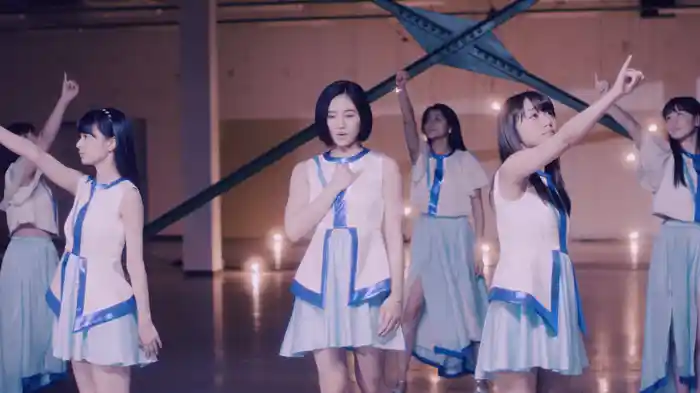 ナミダイロノケツイ(Promotion Edit)