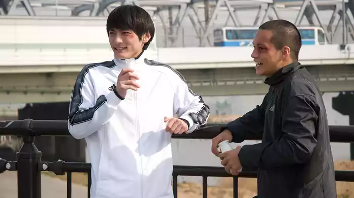ボックス！