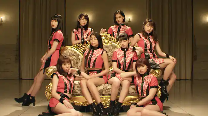 愛さえあればなんにもいらない(Promotion Edit)