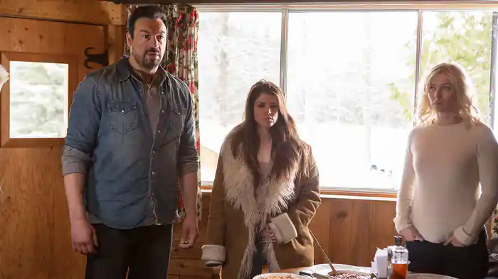 NUMB[ナム] 極限の争奪戦