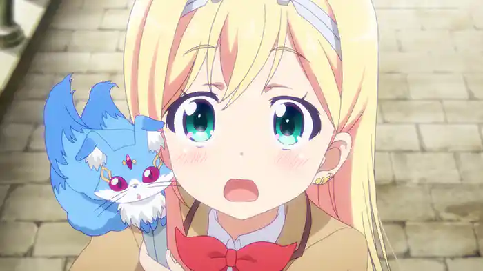 ひなろじ ～from Luck & Logic～