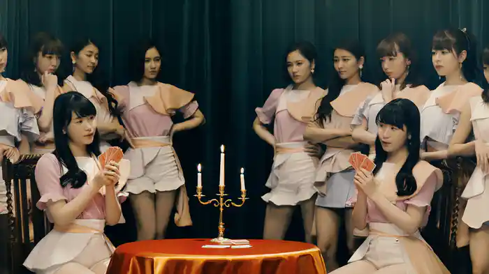 魔女っ子メグちゃん(Promotion Edit)