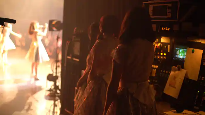 LinQ 再開発プロジェクトLIVE 福岡公演 I am LinQ～軌跡～