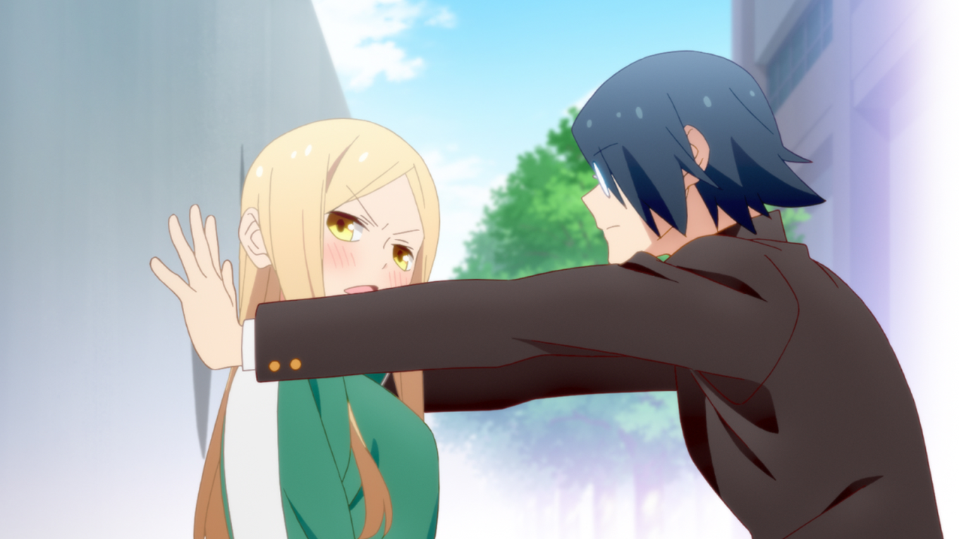 アニメ 徒然チルドレン 第7話 全部熱のせい 1話の動画を無料視聴 アニメ 徒然チルドレン 第7話 全部熱のせい 1話の動画を無料視聴