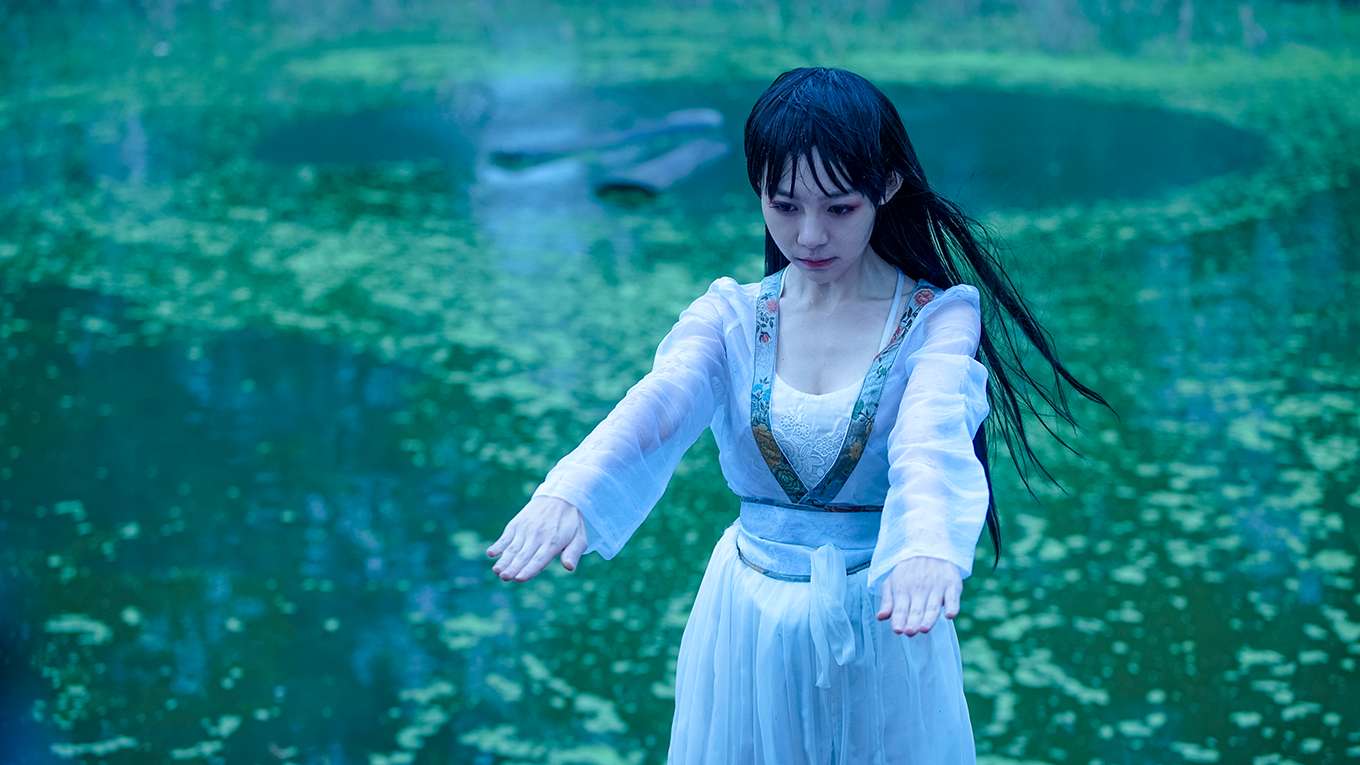 霊幻道士 こちらキョンシー退治局の動画視聴 あらすじ U Next 霊幻道士 こちらキョンシー退治局の動画視聴 あらすじ U Next