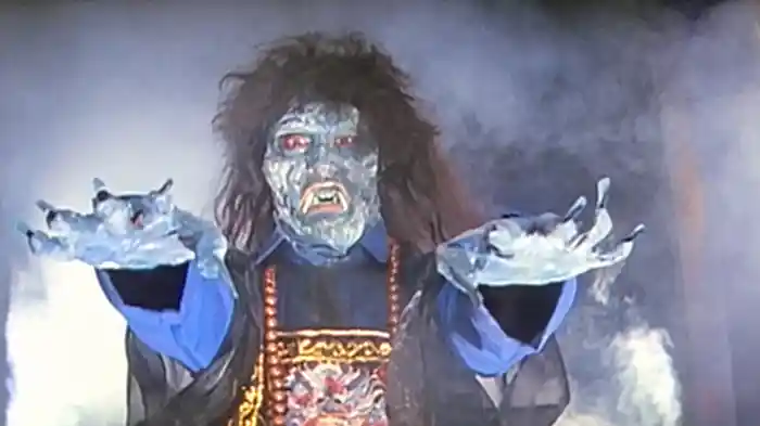 新・幽幻道士（キョンシーズ）　立体奇兵＜デジタルリマスター版＞