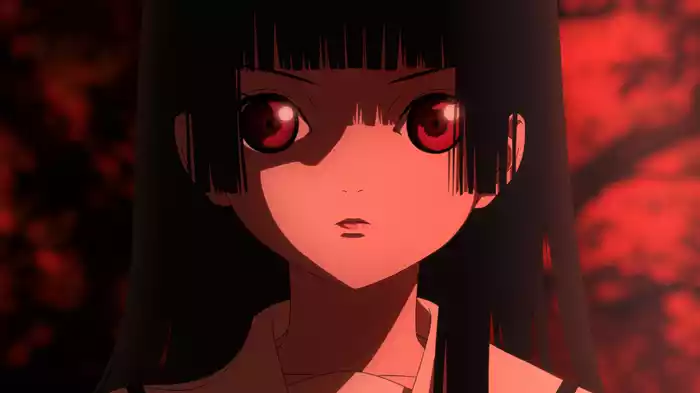 地獄少女 宵伽