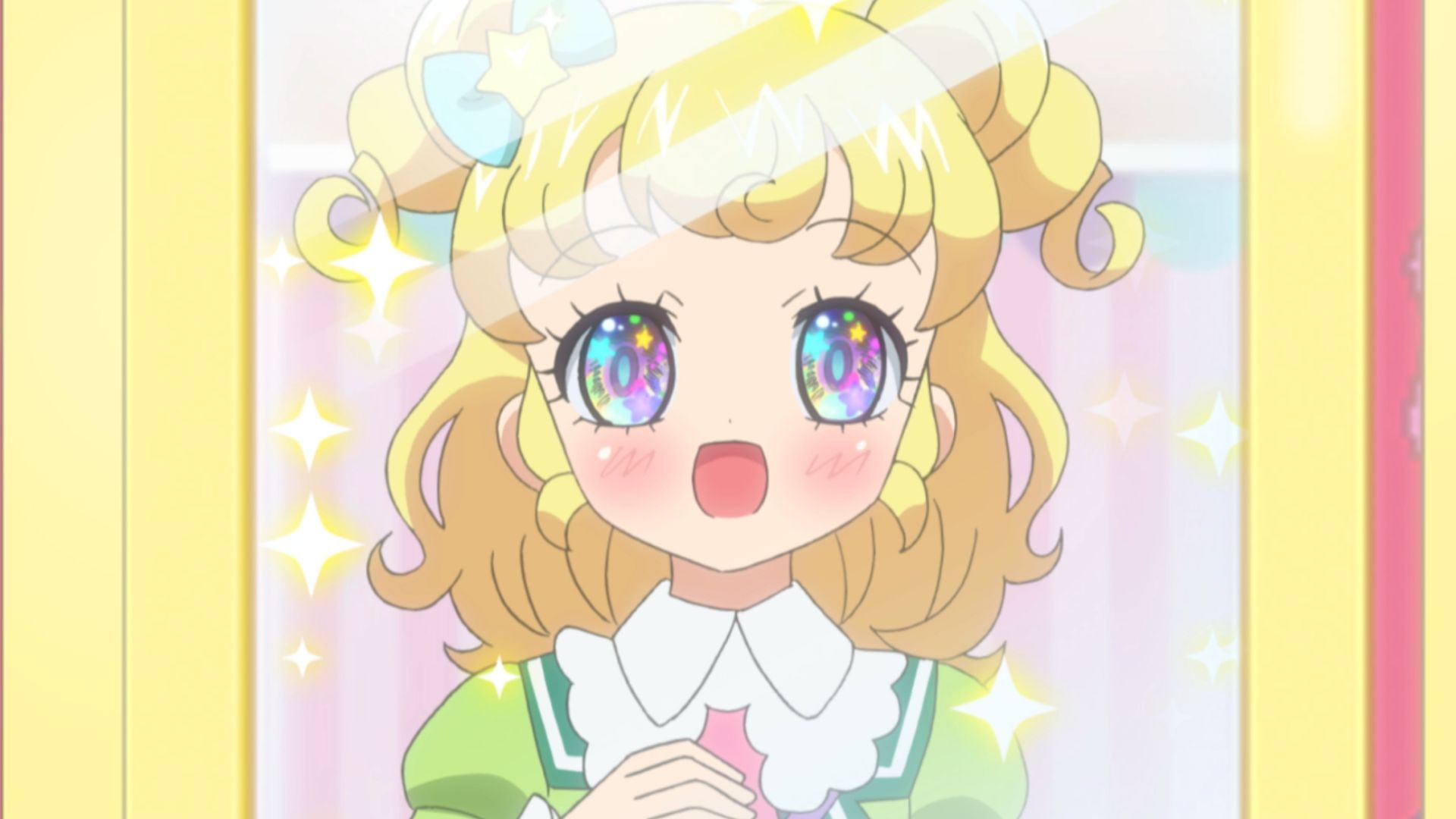 アイドルタイムプリパラの動画視聴 あらすじ U Next