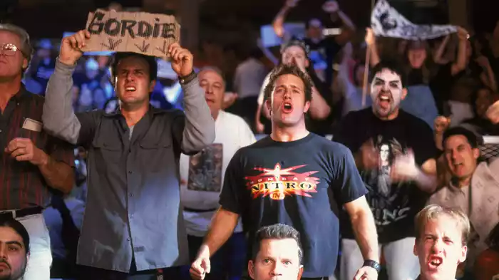 ヘッド･ロック GO!GO! アメリカン・プロレス