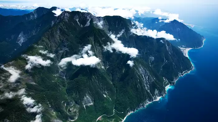 天空からの招待状