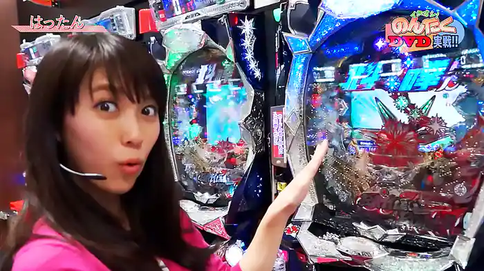 イチオシ！のんたく実戦