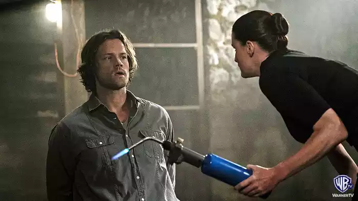 SUPERNATURAL Ⅻ シーズン12