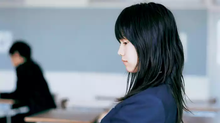 好きだ、