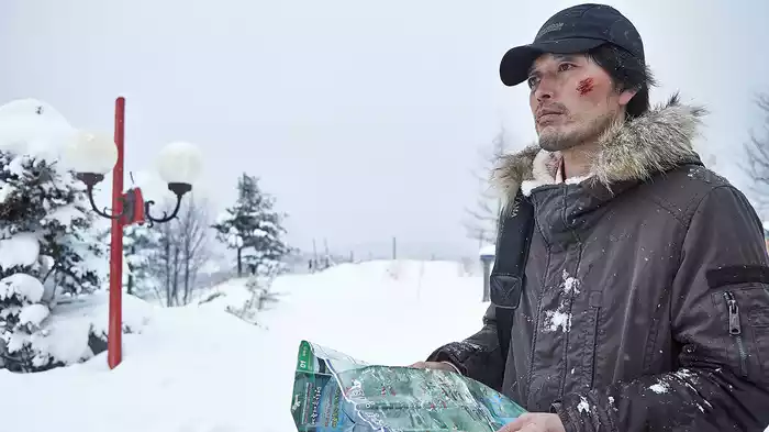 さまよう刃