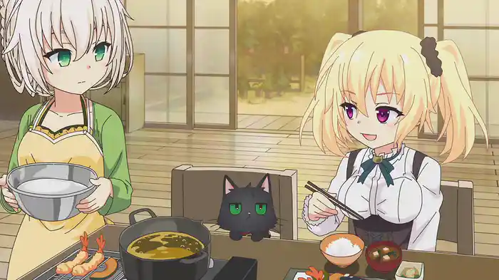 ノラと皇女と野良猫ハート