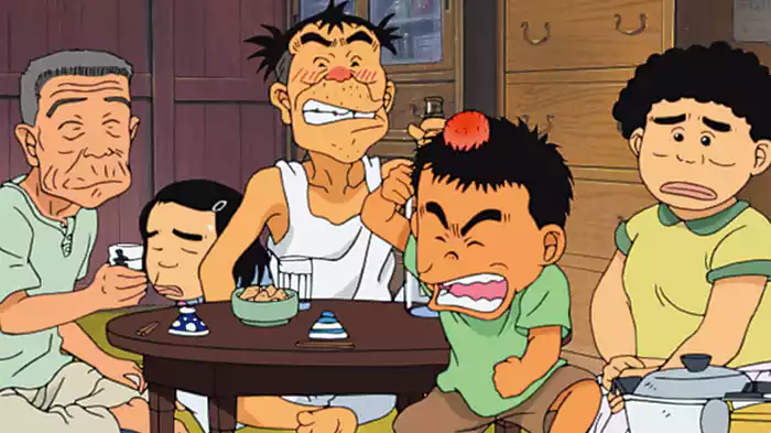 花田少年史