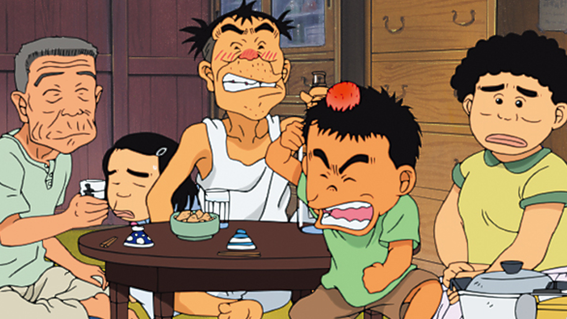花田少年史