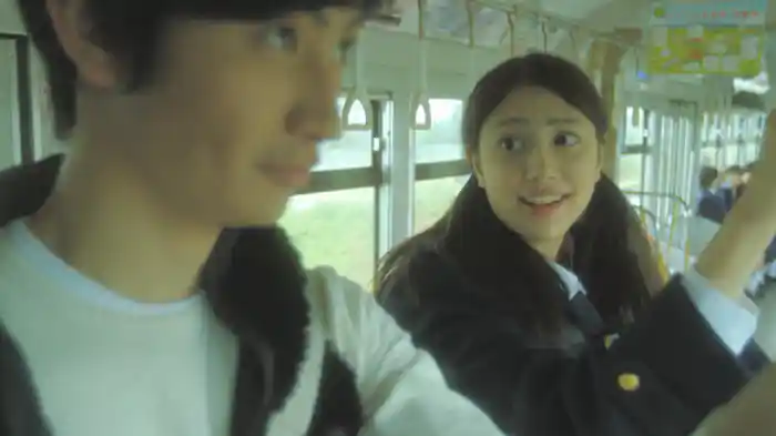 福岡恋愛白書6 ふたつの Love Story