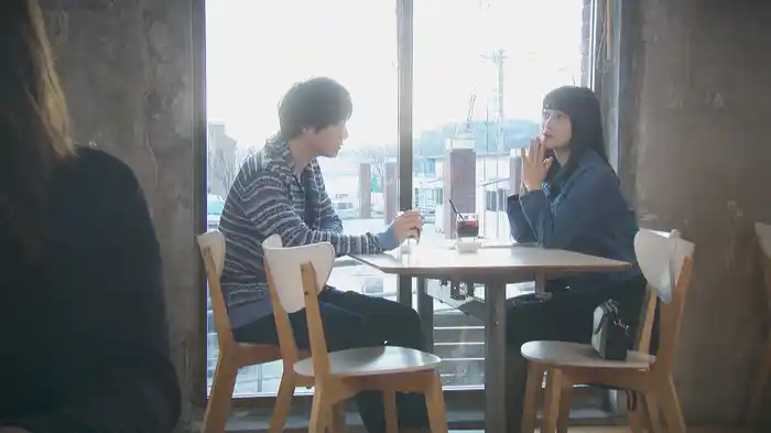 福岡恋愛白書10 十回目の鈴が鳴るとき