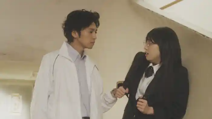 福岡恋愛白書12　センセイとワタシ