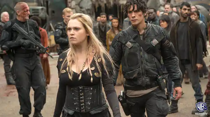 The 100/ ハンドレッド シーズン４