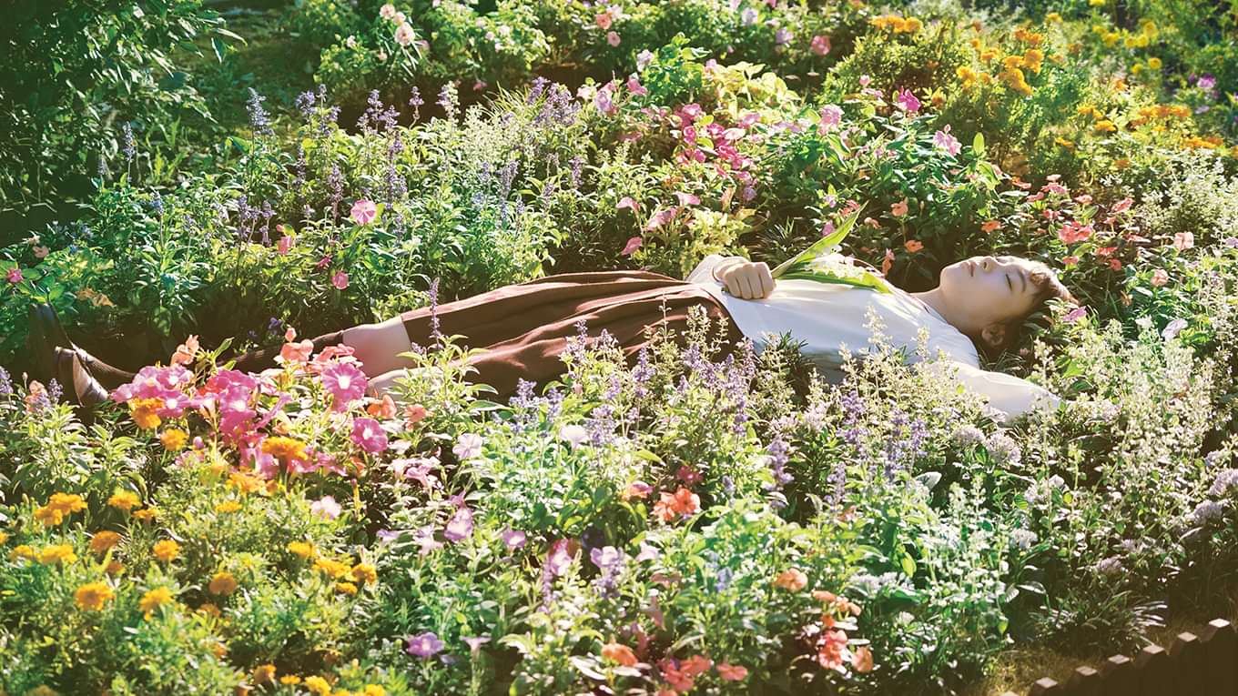 暗黒女子の動画視聴 あらすじ U Next