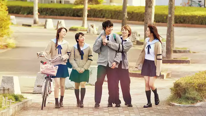ReLIFE リライフ