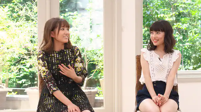 月刊ドルネク vol.10 吉田円佳(たんこぶちん)加藤玲奈(AKB48)ニドナツSP