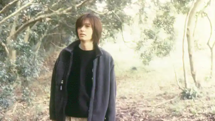 シェイディー・グローヴ