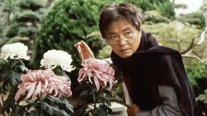 あつもの 杢平の秋