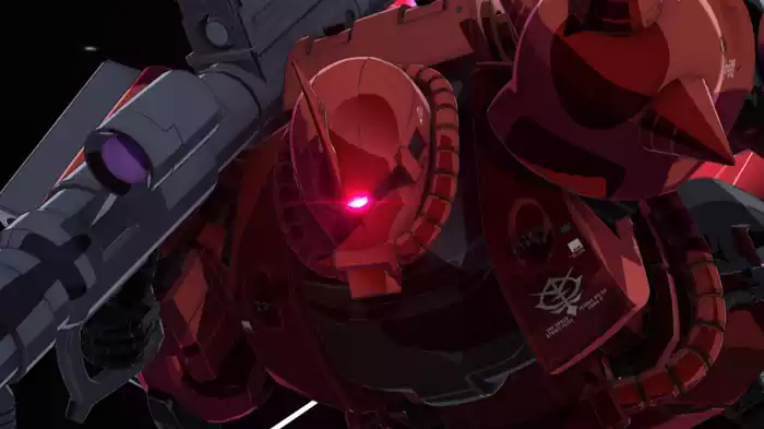 機動戦士ガンダム THE ORIGIN V 激突 ルウム会戦